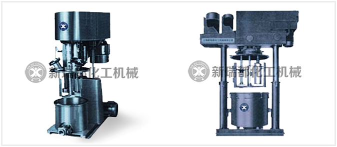 MDA自動擠壓出料機  